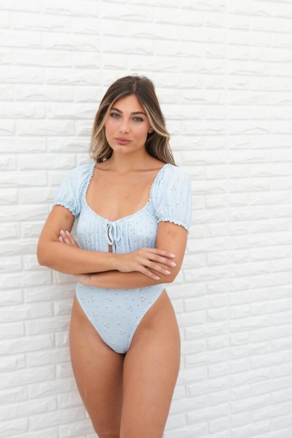 OFERTA BODY HEIDI MORLEY FLORES