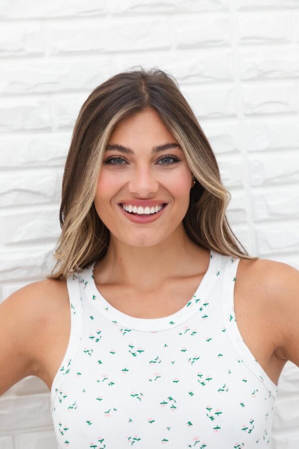 OFERTA BODY RUBY MORLEY FLORES