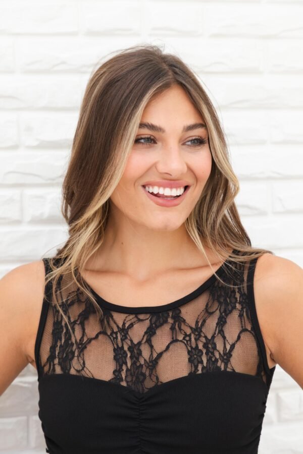 OFERTA BODY MILAGROS ENCAJE