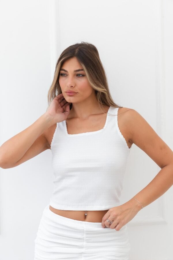 OFERTA MUSCULOSA CLARA BAMBULA