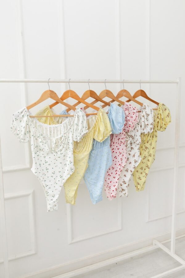 OFERTA BODY HEIDI MORLEY FLORES