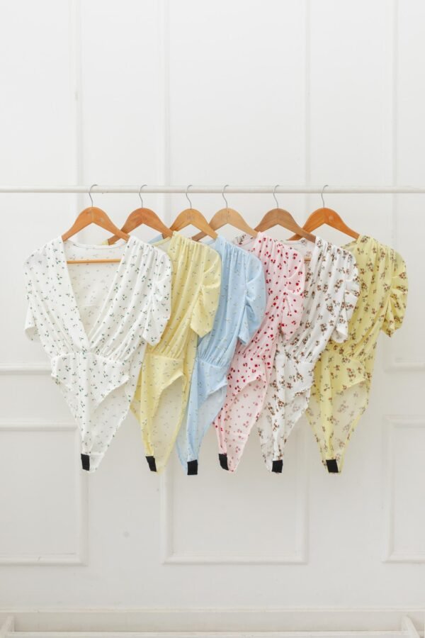 OFERTA BODY PAULA MORLEY FLORES