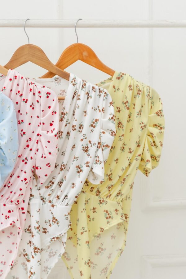 OFERTA BODY PAULA MORLEY FLORES