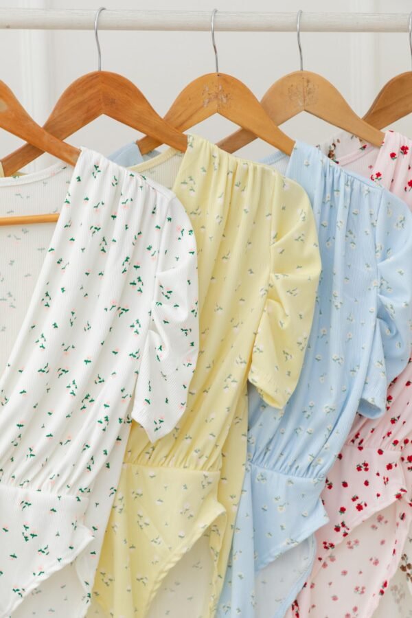 OFERTA BODY PAULA MORLEY FLORES