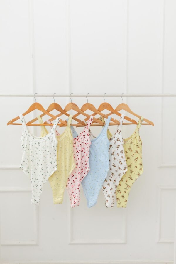 OFERTA BODY ZAIRA MORLEY FLORES