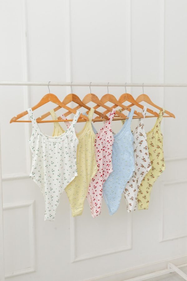 OFERTA BODY ZAIRA MORLEY FLORES