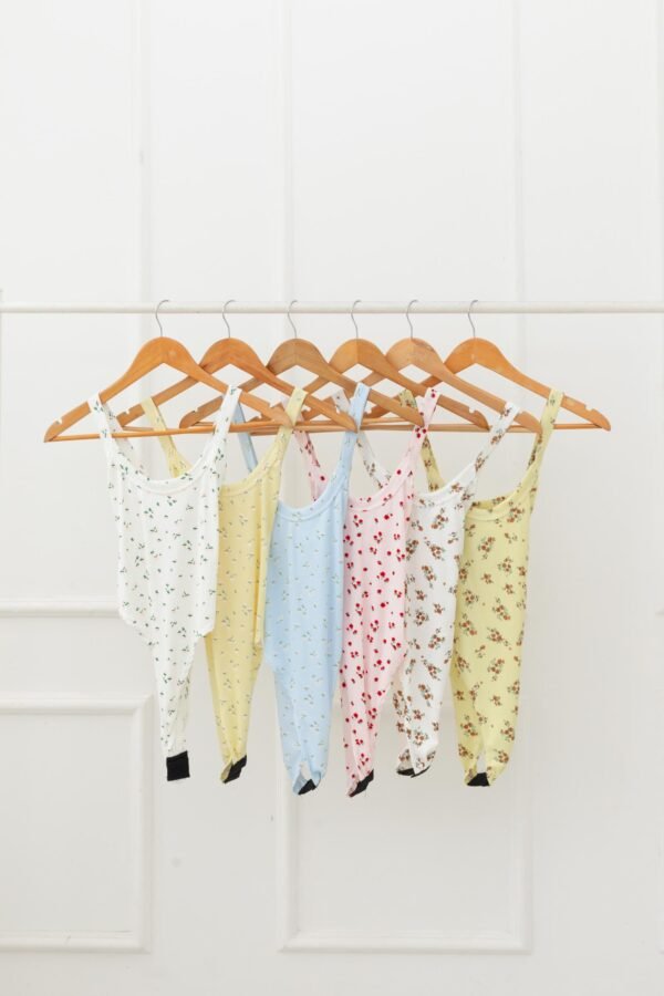 OFERTA BODY JACKY MORLEY FLORES