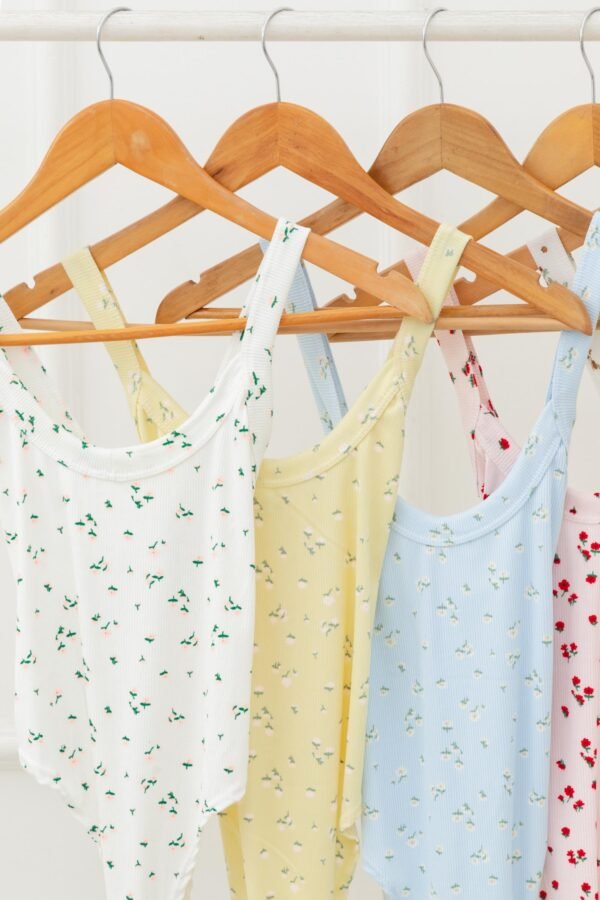 OFERTA BODY JACKY MORLEY FLORES