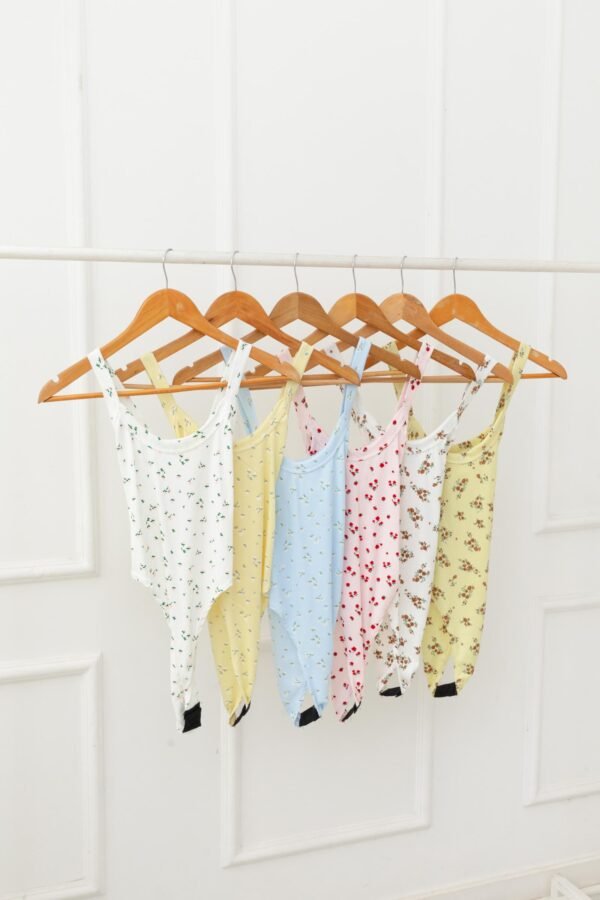 OFERTA BODY JACKY MORLEY FLORES