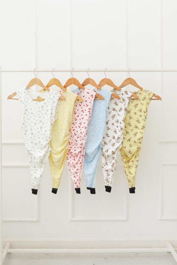 OFERTA BODY KAREN MORLEY FLORES