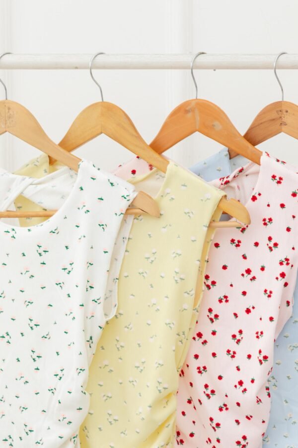 OFERTA BODY KAREN MORLEY FLORES