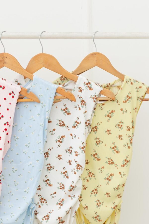 OFERTA BODY KAREN MORLEY FLORES