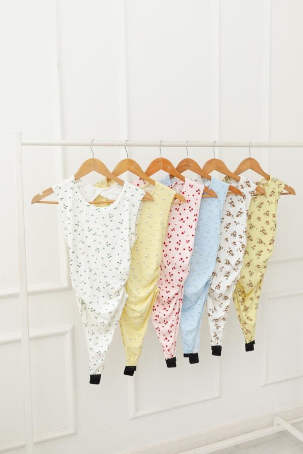 OFERTA BODY KAREN MORLEY FLORES