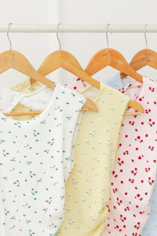 OFERTA BODY KAREN MORLEY FLORES