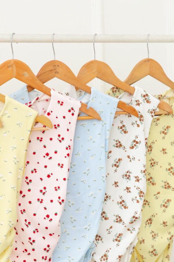 OFERTA BODY KAREN MORLEY FLORES