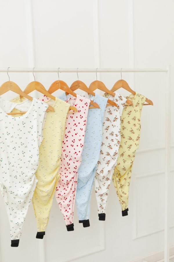 OFERTA BODY KAREN MORLEY FLORES