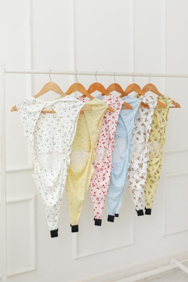 OFERTA BODY KAREN MORLEY FLORES