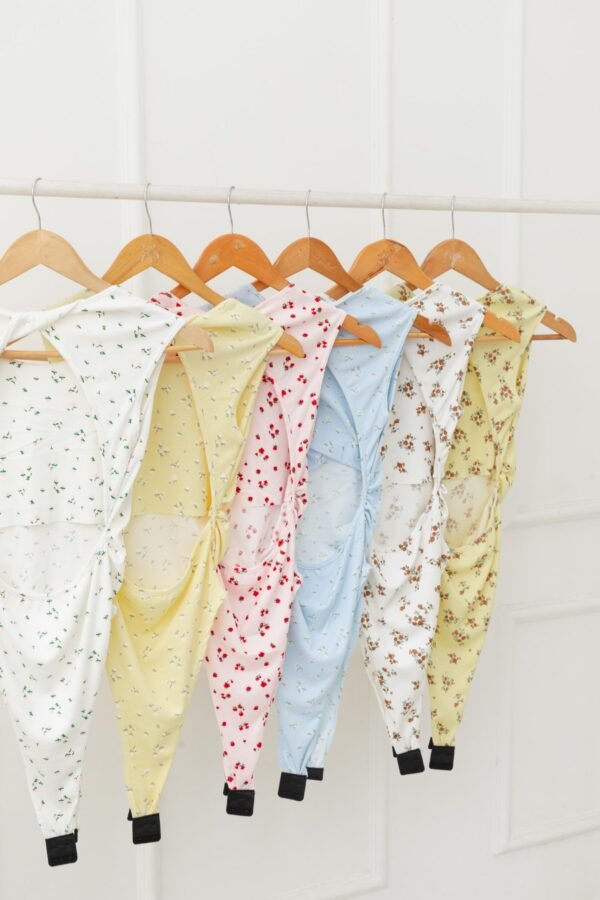 OFERTA BODY KAREN MORLEY FLORES