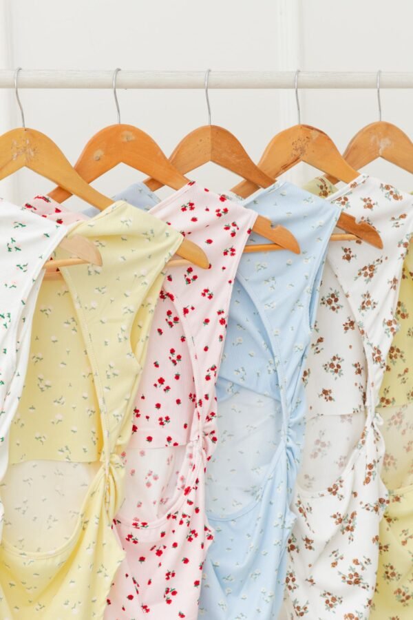 OFERTA BODY KAREN MORLEY FLORES