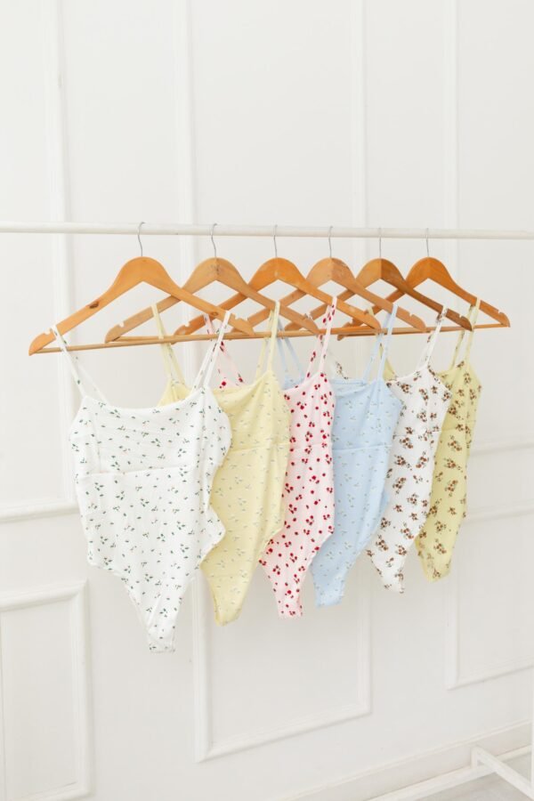 OFERTA BODY FRANCIA MORLEY FLORES