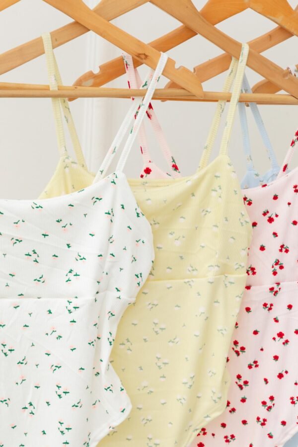 OFERTA BODY FRANCIA MORLEY FLORES