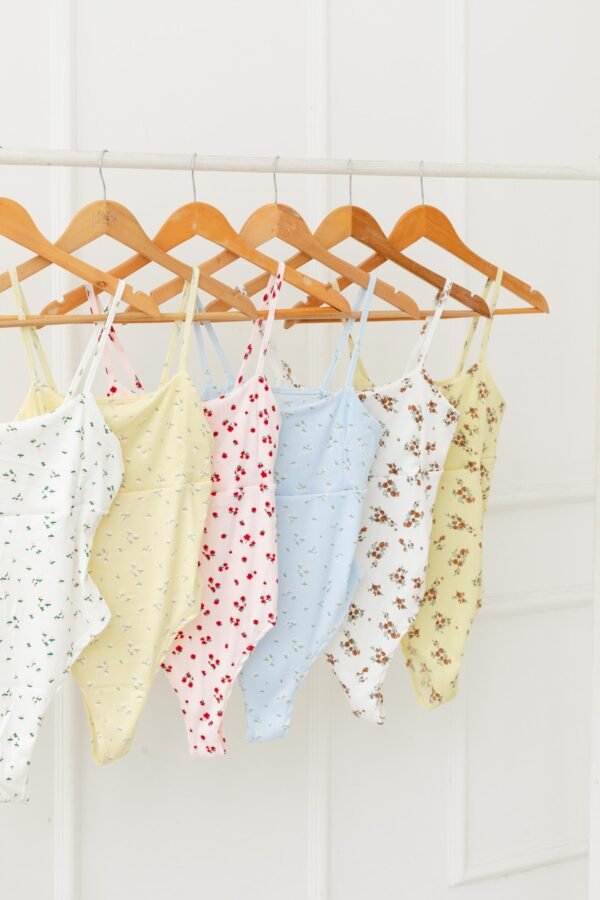 OFERTA BODY FRANCIA MORLEY FLORES