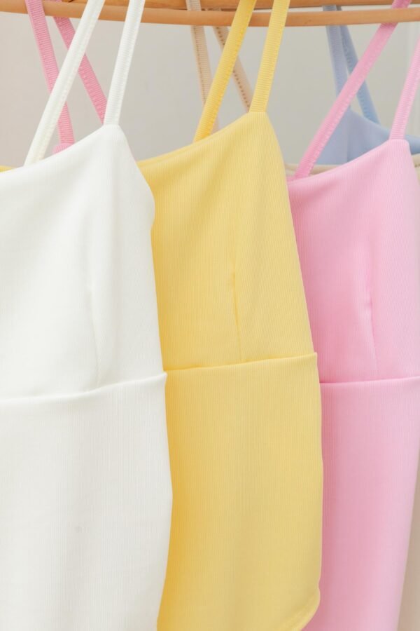 OFERTA BODY FRANCIA RIB TENSE