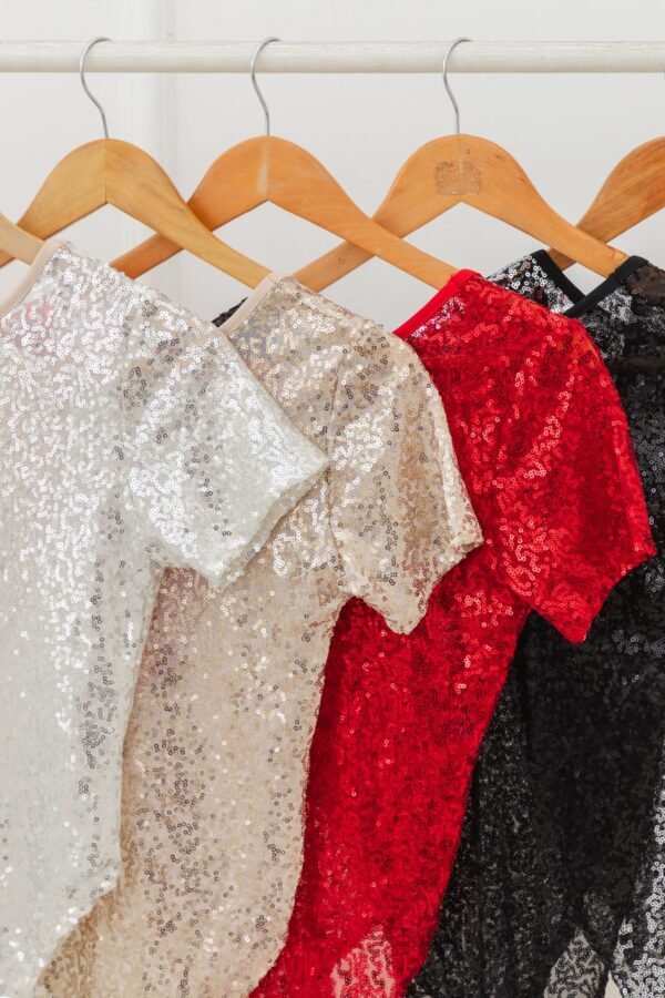 OFERTA BODY IARANA TUL LENTEJUELAS