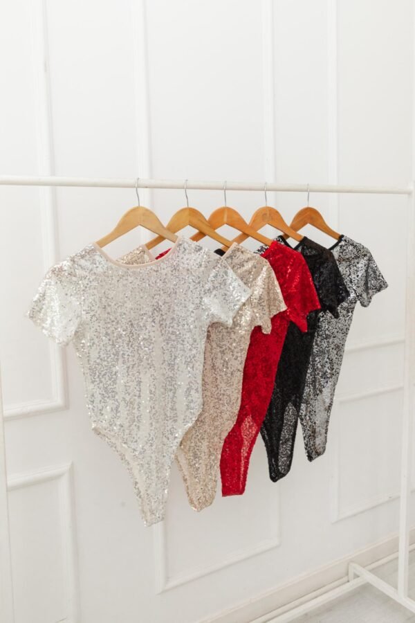 OFERTA BODY IARANA TUL LENTEJUELAS