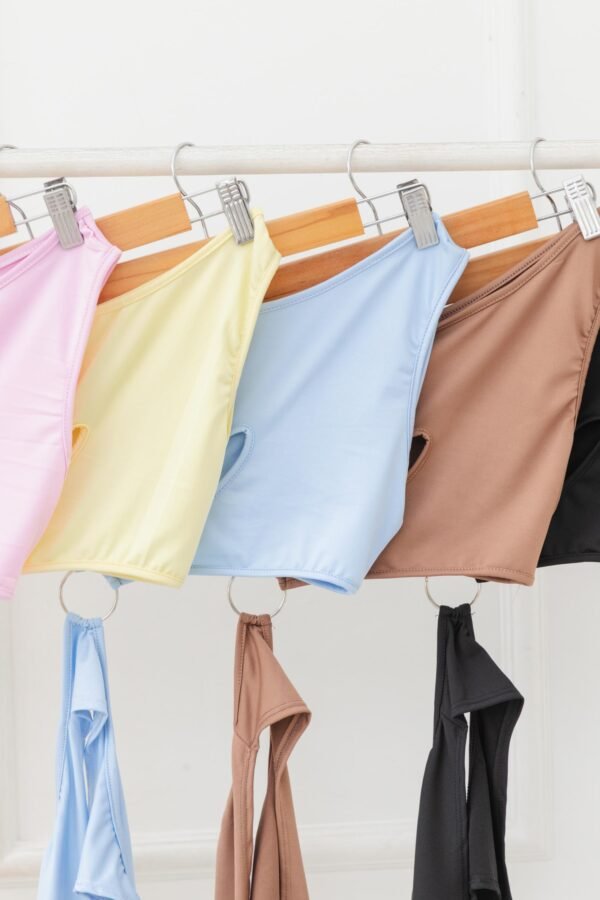 OFERTA BODY SILVIA LYCRA