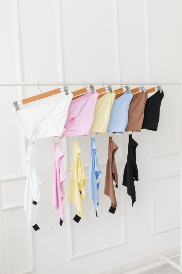 OFERTA BODY SILVIA LYCRA