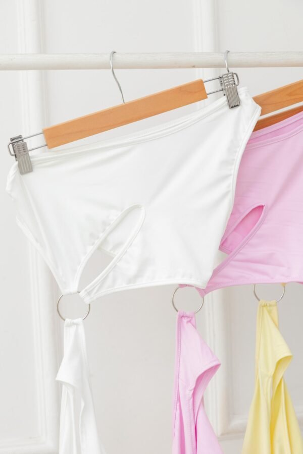 OFERTA BODY SILVIA LYCRA