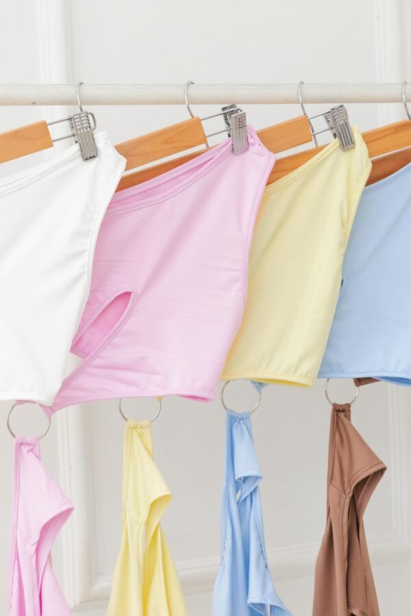 OFERTA BODY SILVIA LYCRA