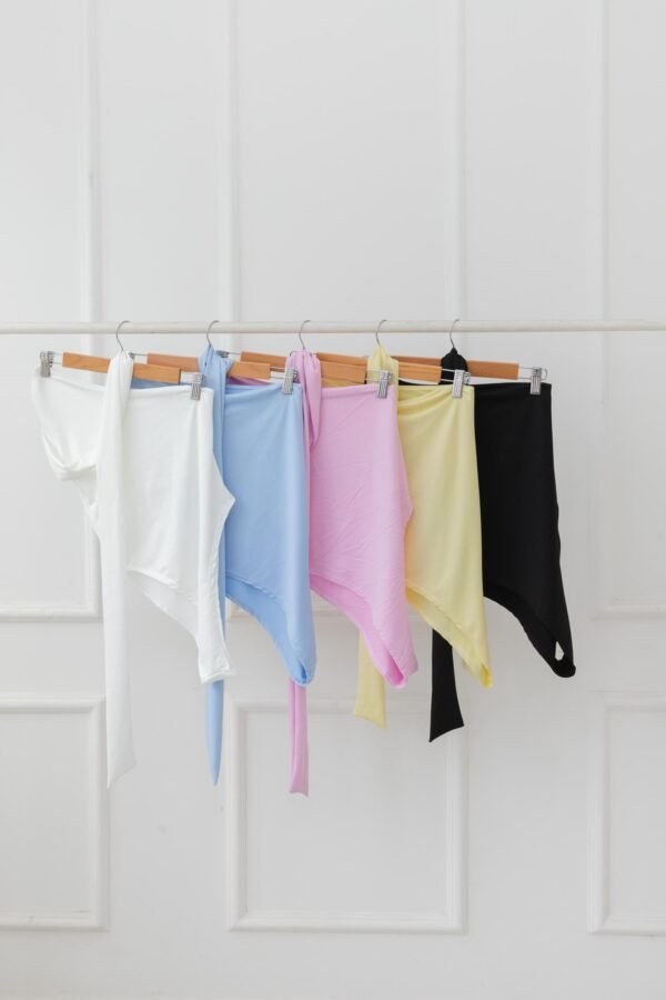 OFERTA BODY PATO LAZO LYCRA