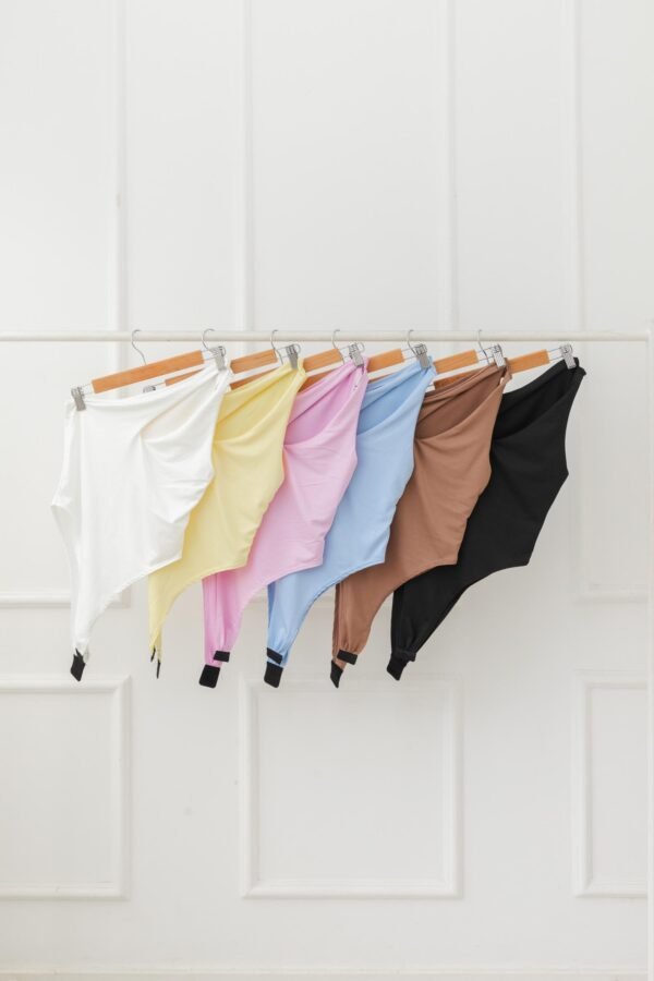 OFERTA BODY CELESTE LYCRA