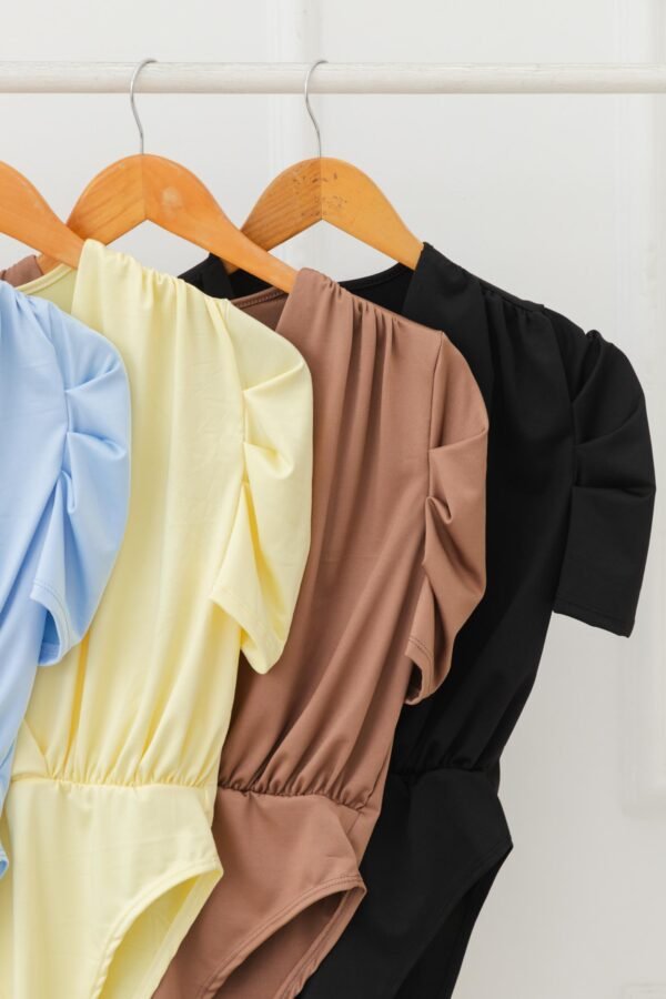 OFERTA BODY PAULA LYCRA