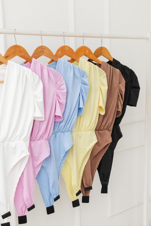 OFERTA BODY PAULA LYCRA