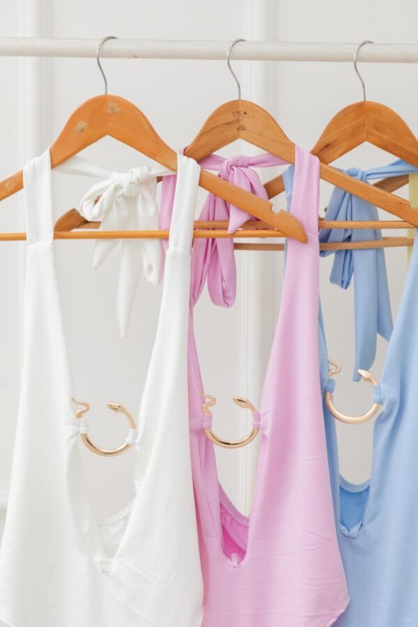 OFERTA BODY BULGARI LYCRA