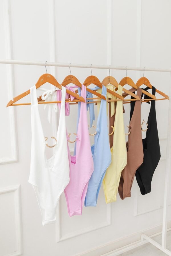 OFERTA BODY BULGARI LYCRA