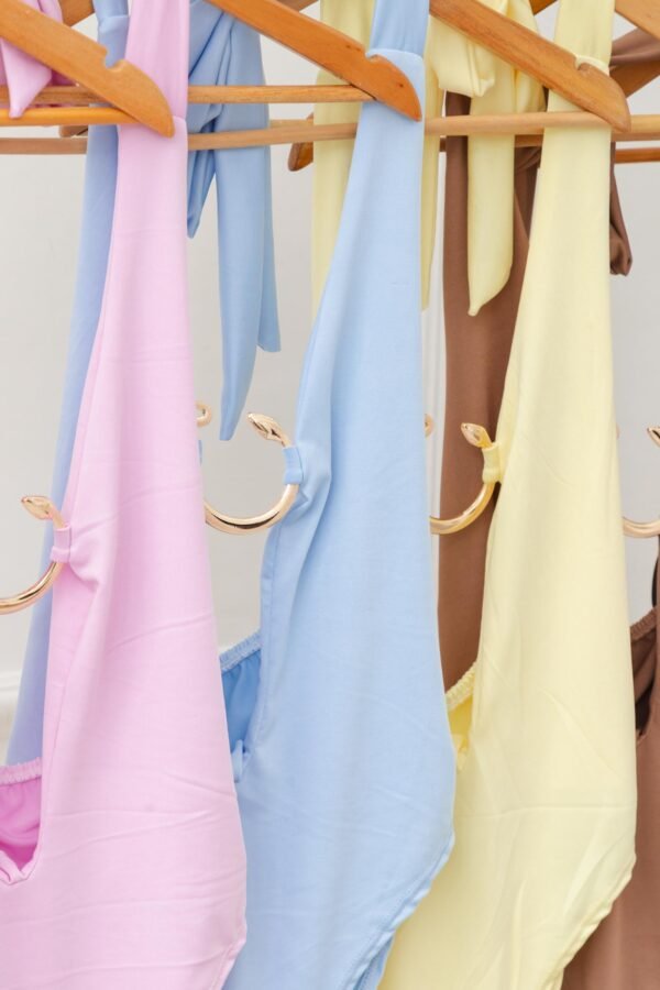 OFERTA BODY BULGARI LYCRA