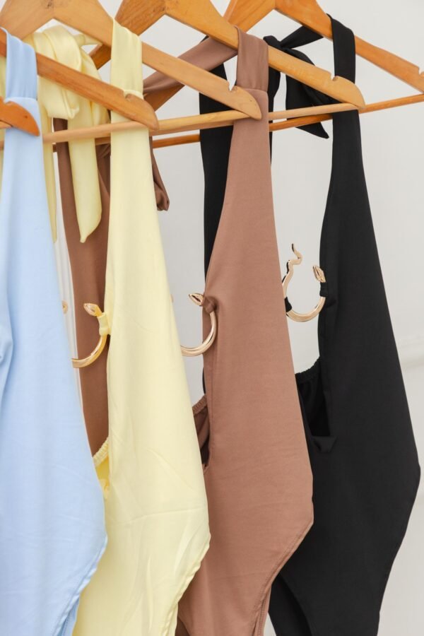 OFERTA BODY BULGARI LYCRA