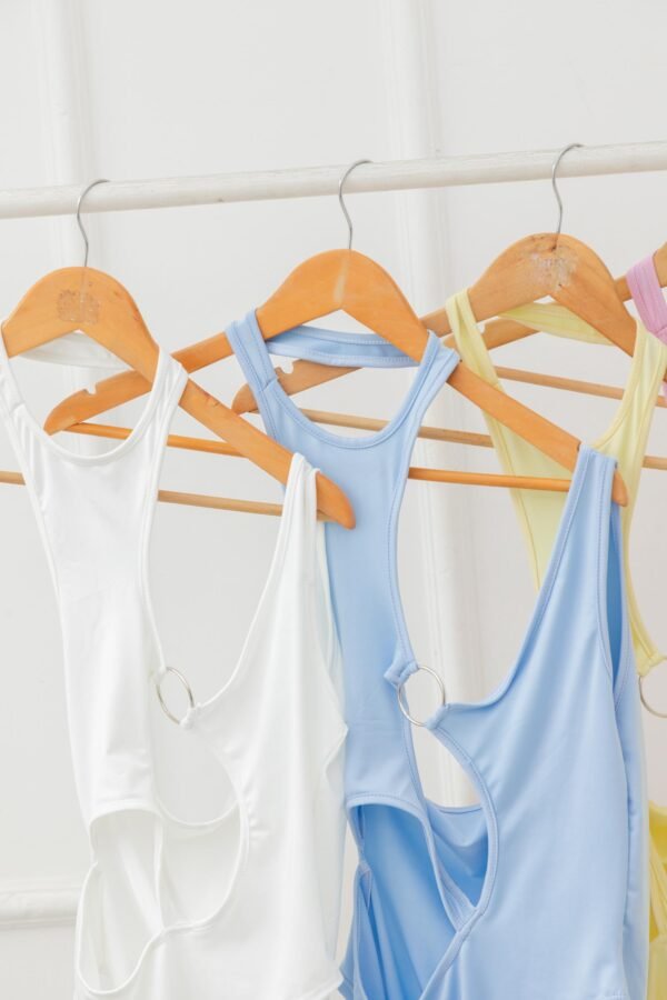 OFERTA BODY VIOLA LYCRA