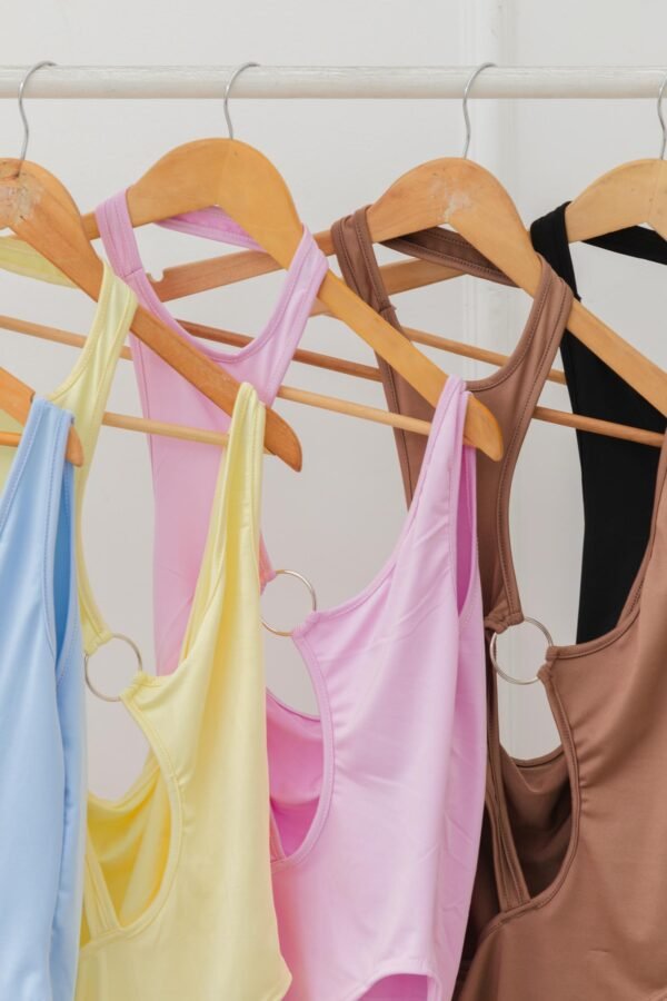 OFERTA BODY VIOLA LYCRA