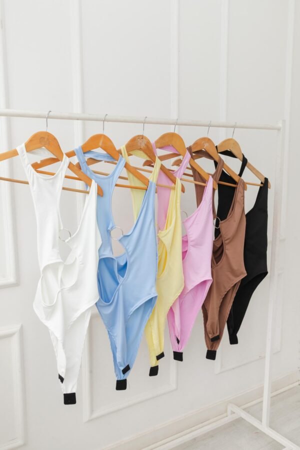 OFERTA BODY VIOLA LYCRA