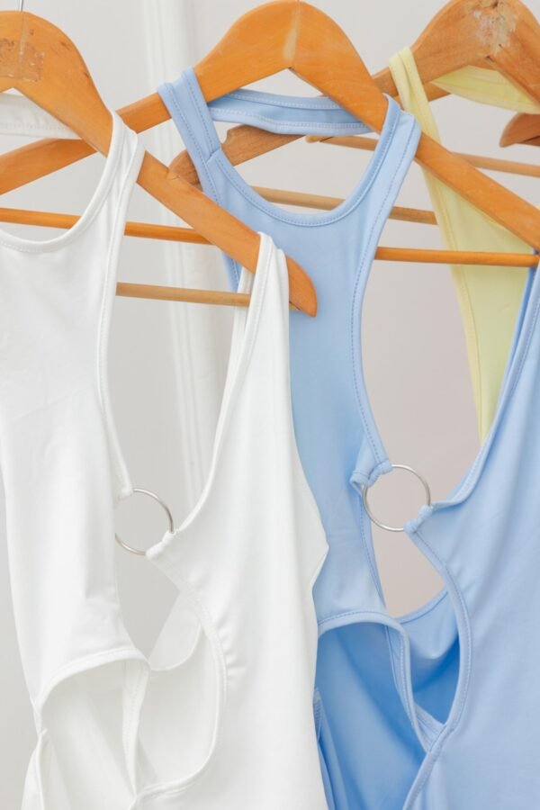 OFERTA BODY VIOLA LYCRA