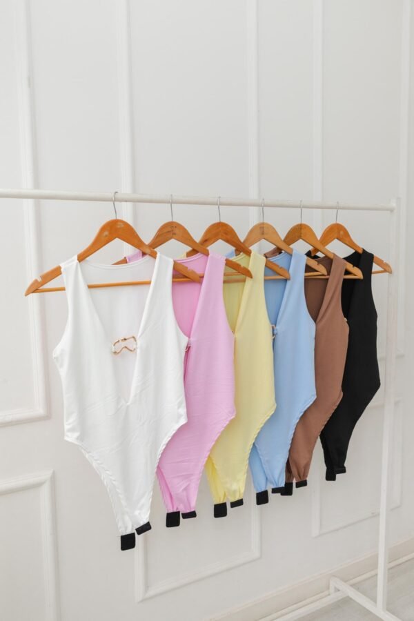 OFERTA BODY DIVINA LYCRA