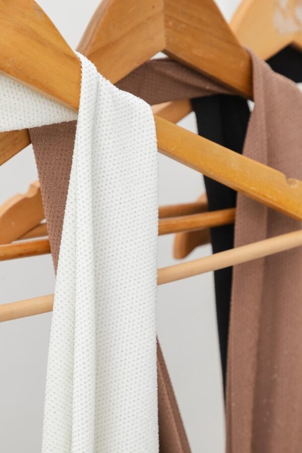 BODY DIONISA LYCRA BRILLOS