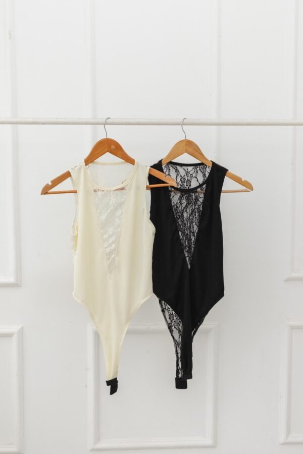 OFERTA BODY RACHEL ENCAJE