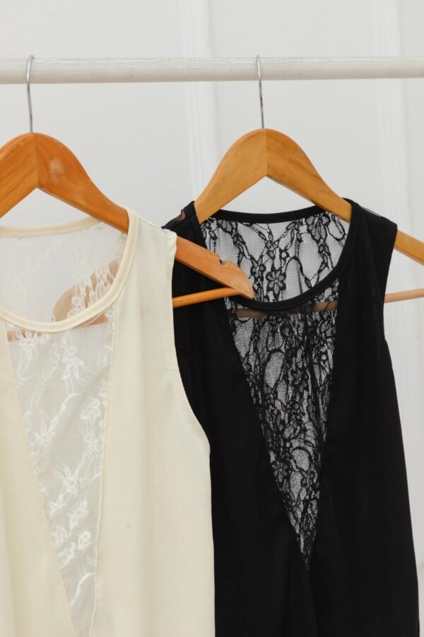 OFERTA BODY RACHEL ENCAJE