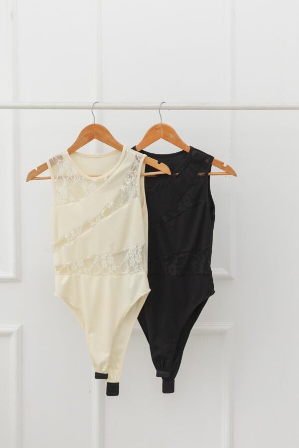 OFERTA BODY FERNANDA ENCAJE